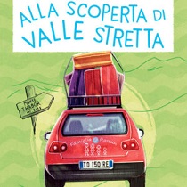 LUCA PADALINO Alla scoperta di Valle Stretta